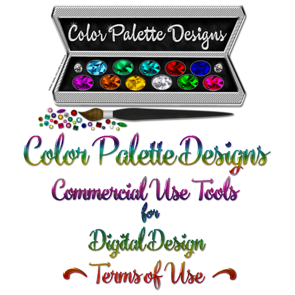 Color Palette Designs - Terms of Use - Click Image to Close