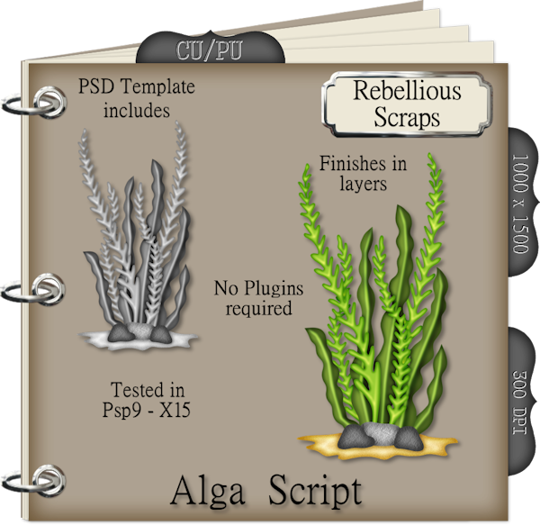 ALGA (FS/CU/TEMPLATE/SCRIPT) - Click Image to Close