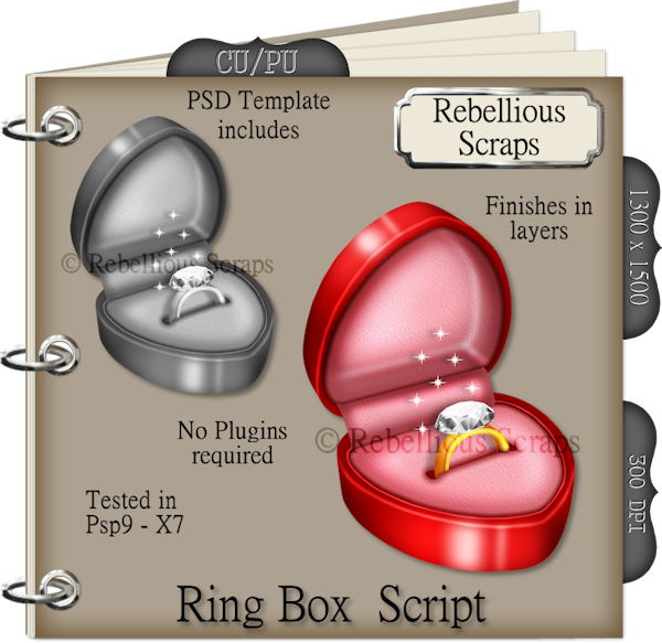 RING BOX (FS/CU/TEMPLATE/SCRIPT) - Click Image to Close