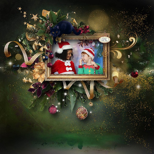 Grand Christmas - Click Image to Close