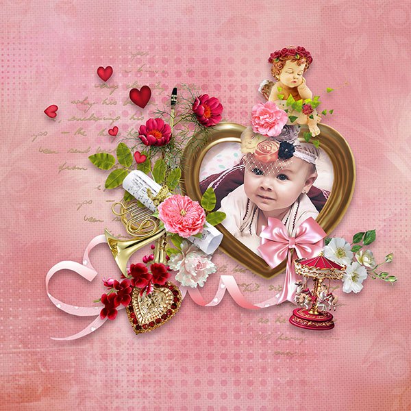 Love Serenade - Click Image to Close